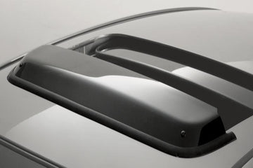 Kia Forte Sunroof Deflector / 2012-2023 - Midtown Accessories